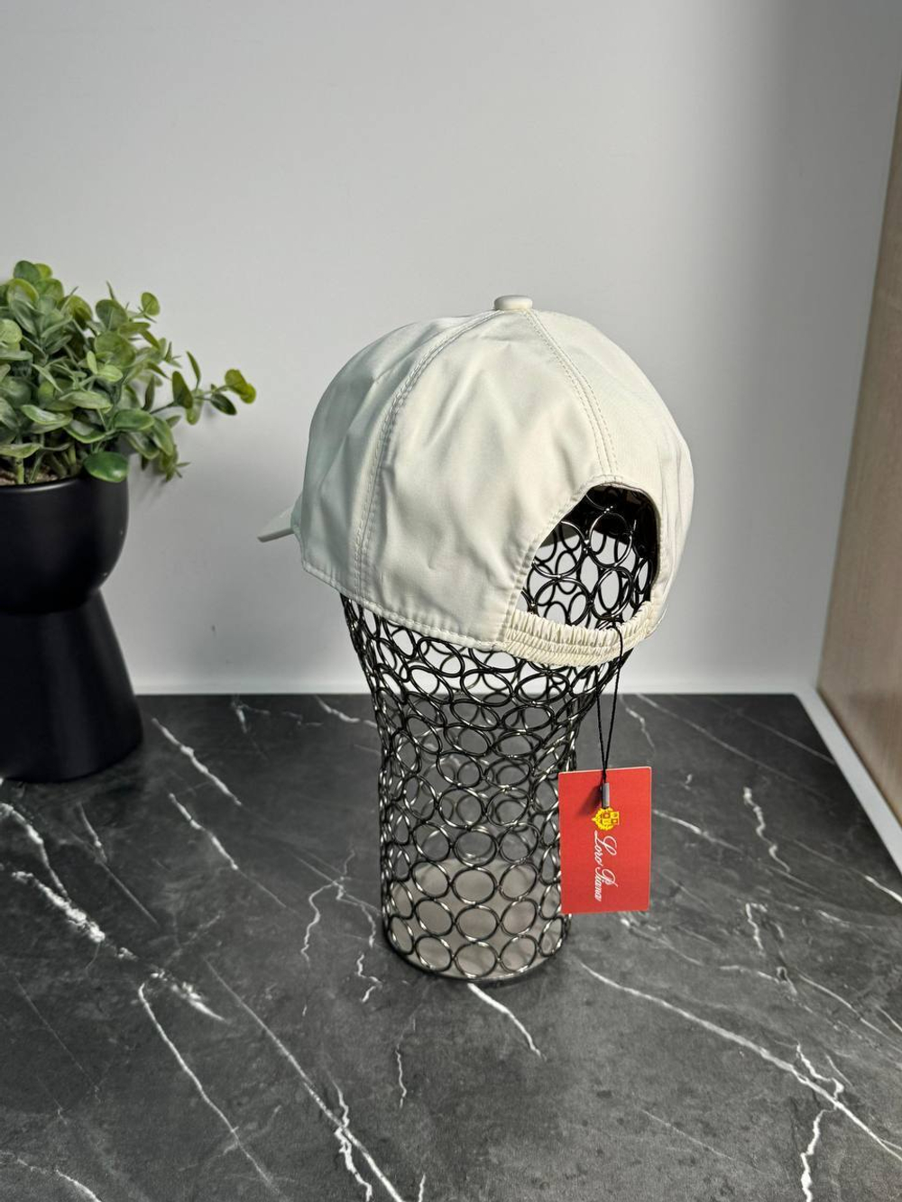 Кепка Loro Piana