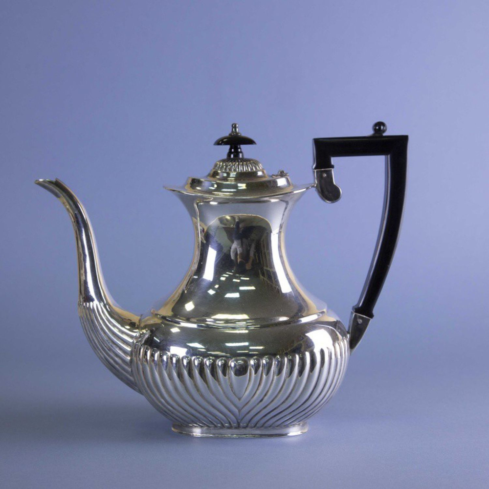 Чайно-кофейный сервиз