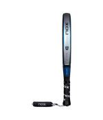 Ракетка NOX Future Hybrid 12K Alum NFA 2025 — баланс и мощность