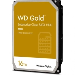 Жесткий диск Western Digital Gold 16Tb (WD161KRYZ)