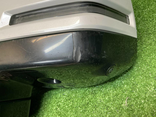 Зеркало левое Haval Dargo (2022-н.в.) 15 конт.