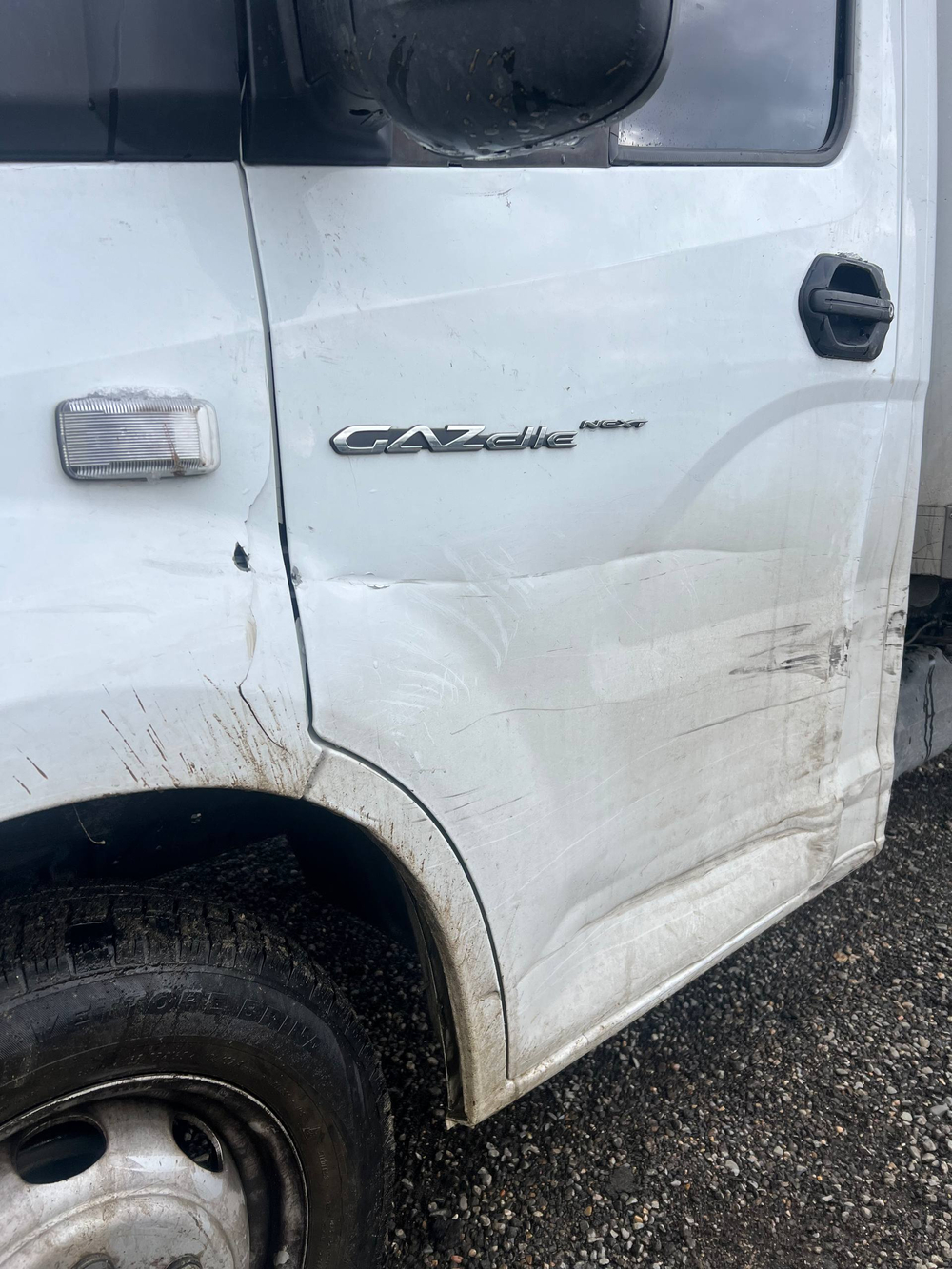 GAZ GAZELLE NEXT Изотермический/рефрижератор 3009Z6 Новый завод (Рефрижератор, Дизельный, 2,8 л, 150