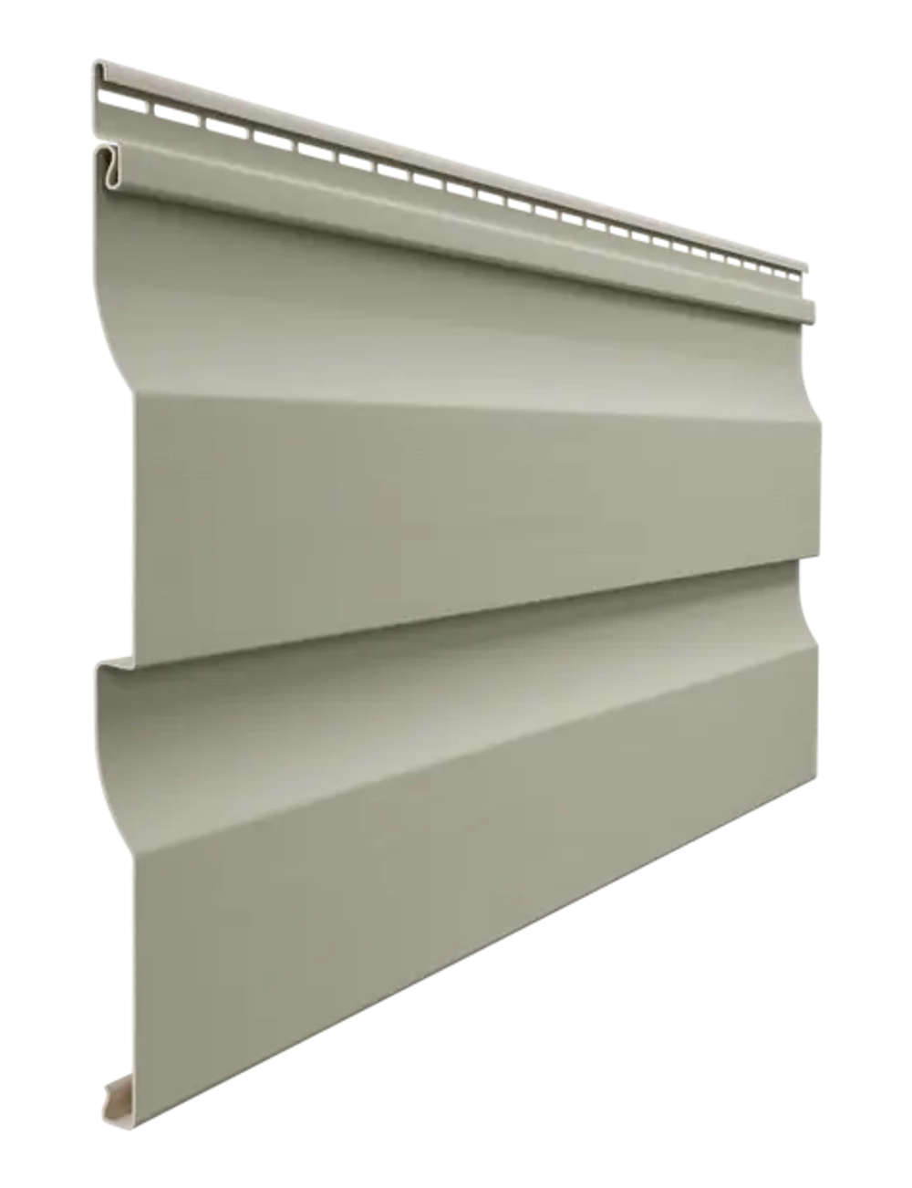 Сайдинг Premium, Корабельный брус, сандал Döcke (Деке)