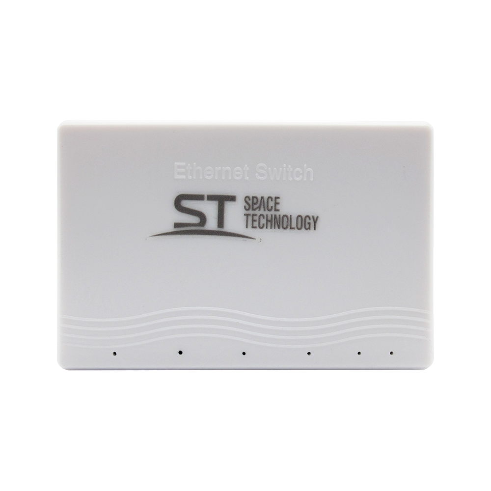 Сетевой коммутатор  ST-GS50 (версия 2) 1Гб/с