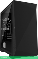 Корпус Zalman Z1 Iceberg без БП Black