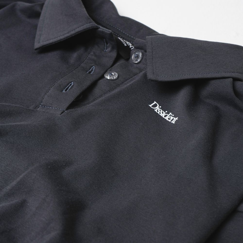 Купить Комплект Dissident Юбка и Кроп-Поло Logo Серые Комплект Dissident Юбка и Кроп-Поло Logo Серые