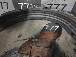 Подкрылок передний левый GAC GS3 24-нв Б/У Оригинал 7135001CRV0000