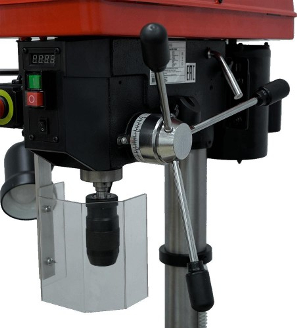 Станок сверлильный Jib DP15VL 0810020270000