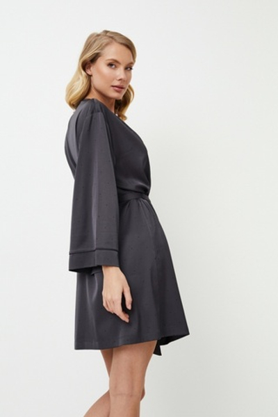 AURORA Халат женский ARUELLE