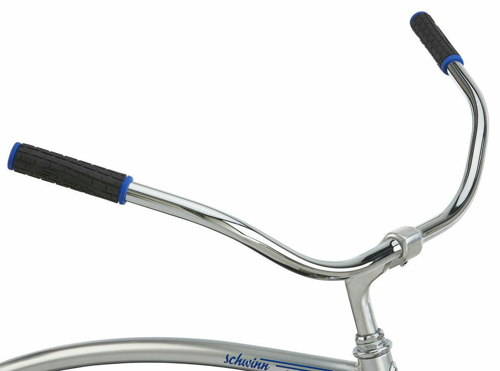 Комфортный велосипед Schwinn Alu 1 (2018)