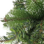 Елка «Праздничная» 120 см, ПВХ+леска (389 веток)