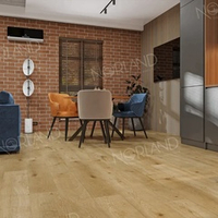 Ламинат Norland Elegant LF301-09 Дуб Хайнан