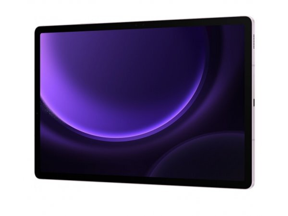 Планшет Samsung Galaxy Tab S9 FE+ BSM-X616B 12/256GB LTE Pink