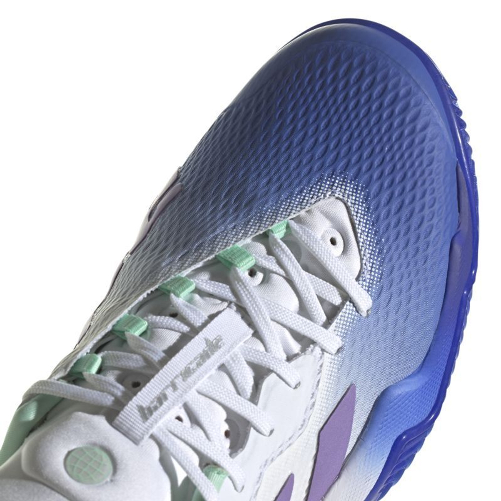 Adidas adizero ubersonic 3 jade women's shoes cheap