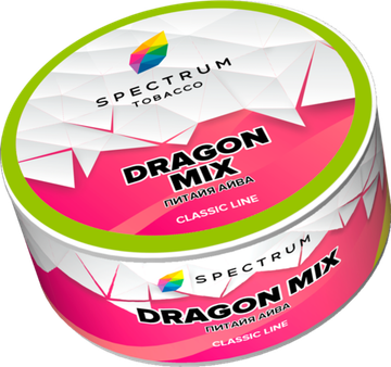 Spectrum (DRAGON MIX), 25 гр.