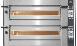 Печь для пиццы Cuppone DN635/2D