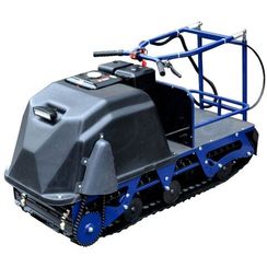 Мотобуксировщик БАРС Следопыт FSE Эконом 9 л.с.