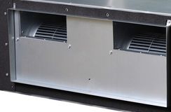 Канальная VRF система Carrier 42VD058H112011010