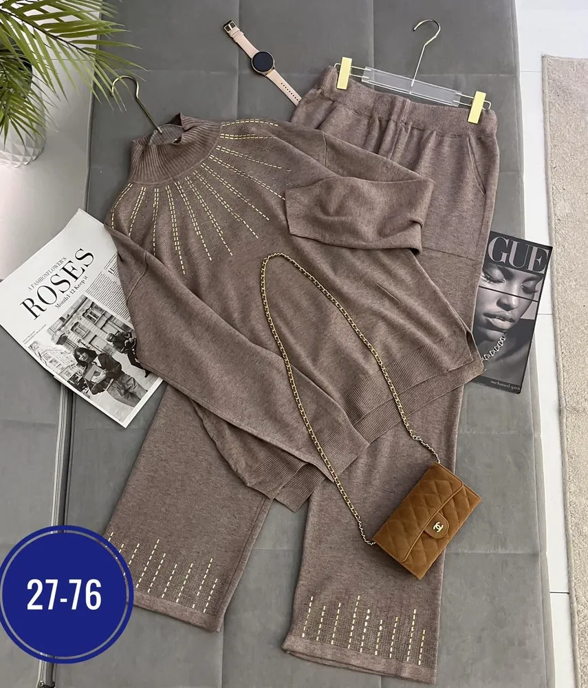 Костюм 50343184 Fabrika