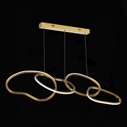 Подвесной светильник ST-Luce SL6505.203.40