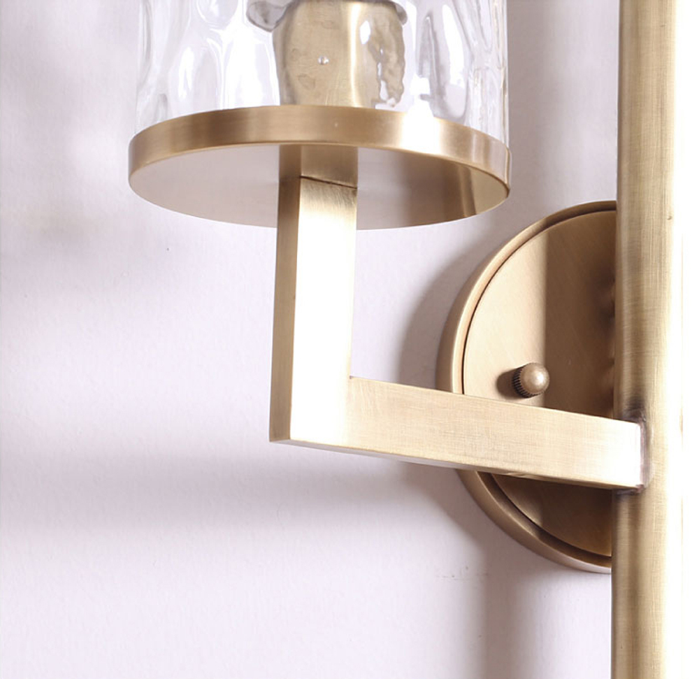 Wall design lamp 01-75