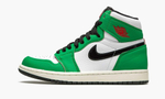 Air Jordan 1 Retro High OG WMNS "Lucky Green"