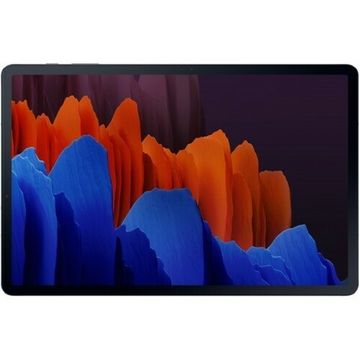 Samsung Galaxy Tab S7 Plus LTE 6/128Gb Mystic Black (черный)