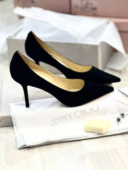 Туфли Jimmy Choo
