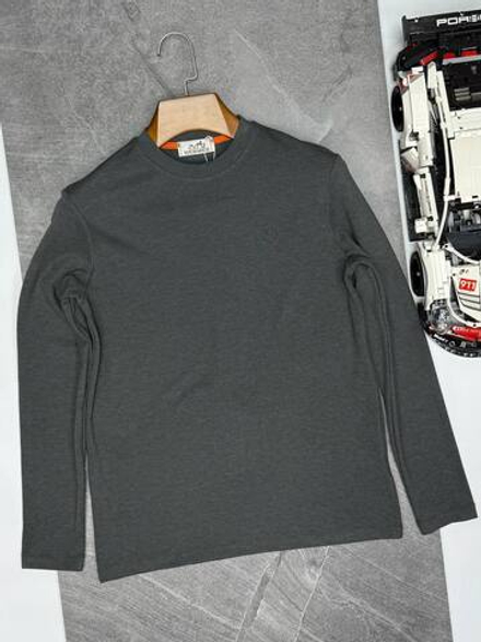 Лонгслив Hermes