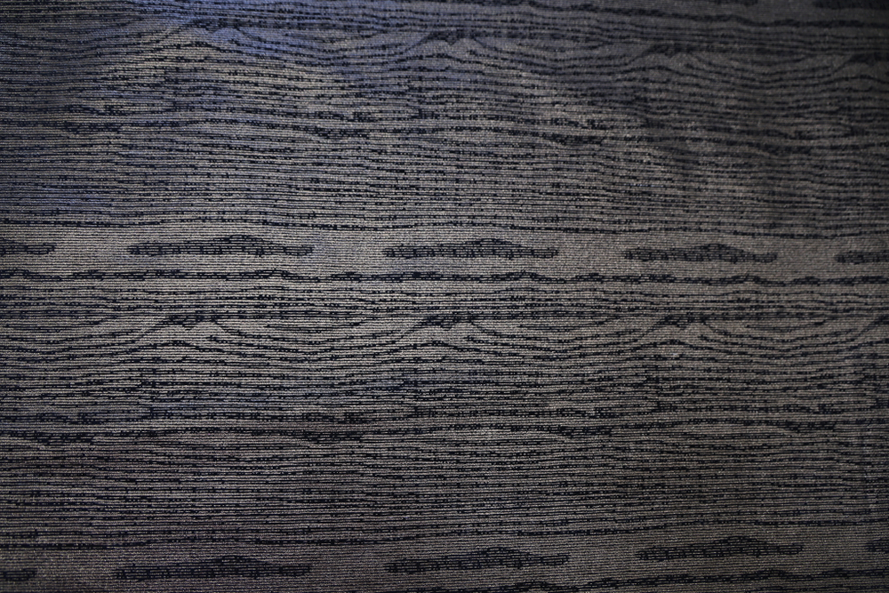 Костюмная спандекс "Фоль"