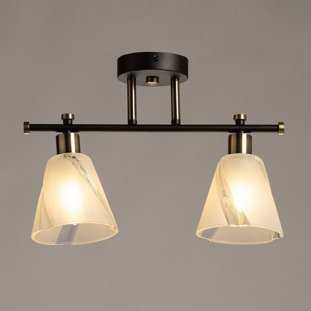 Светильник на штанге De City Тетро 34 118010302