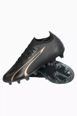 Бутсы Puma Ultra Match FG/AG