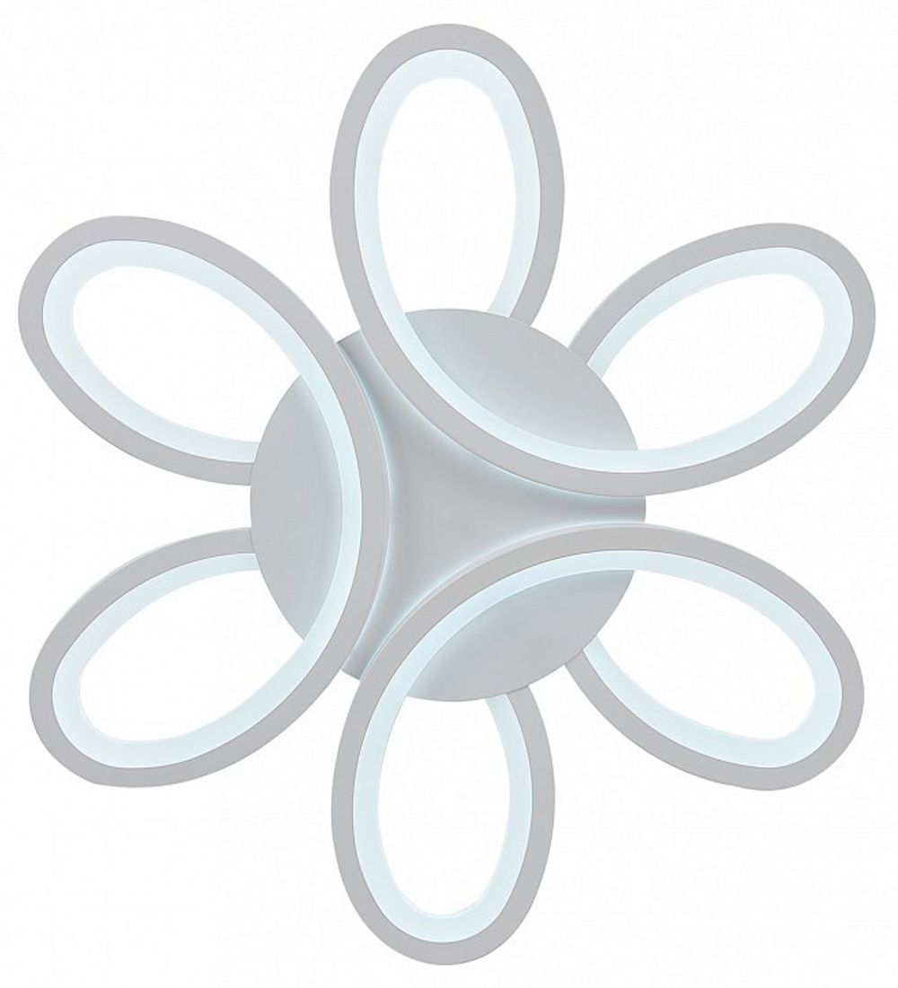 Потолочная люстра Natali Kovaltseva Simply LED LAMPS 81119