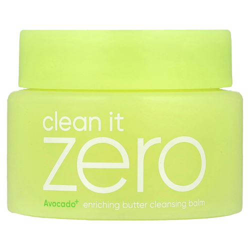 Banila Co, Clean It Zero, очищающий бальзам с маслом, 100 мл (3,38 жидк. Унции)