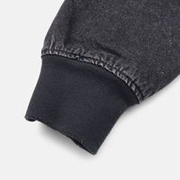  Куртка мужская Dickies Hooded Denim Jacket  артикул:DK0A89FBL241 - купить в магазине Дайс