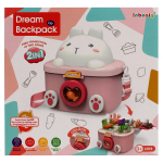 Игровой модуль Кухня, коробка 1701-1