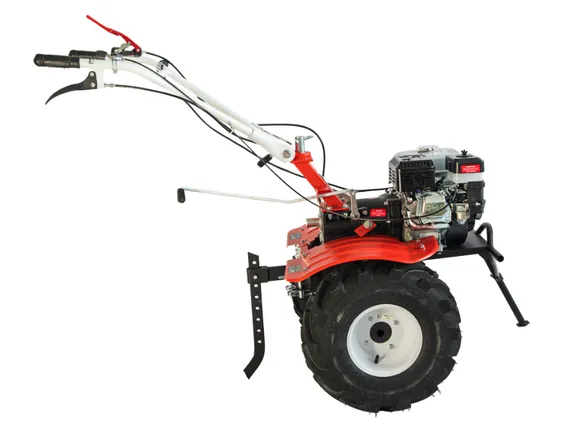 Мотоблок "РЕСАНТА" МБ-8000P-БФ