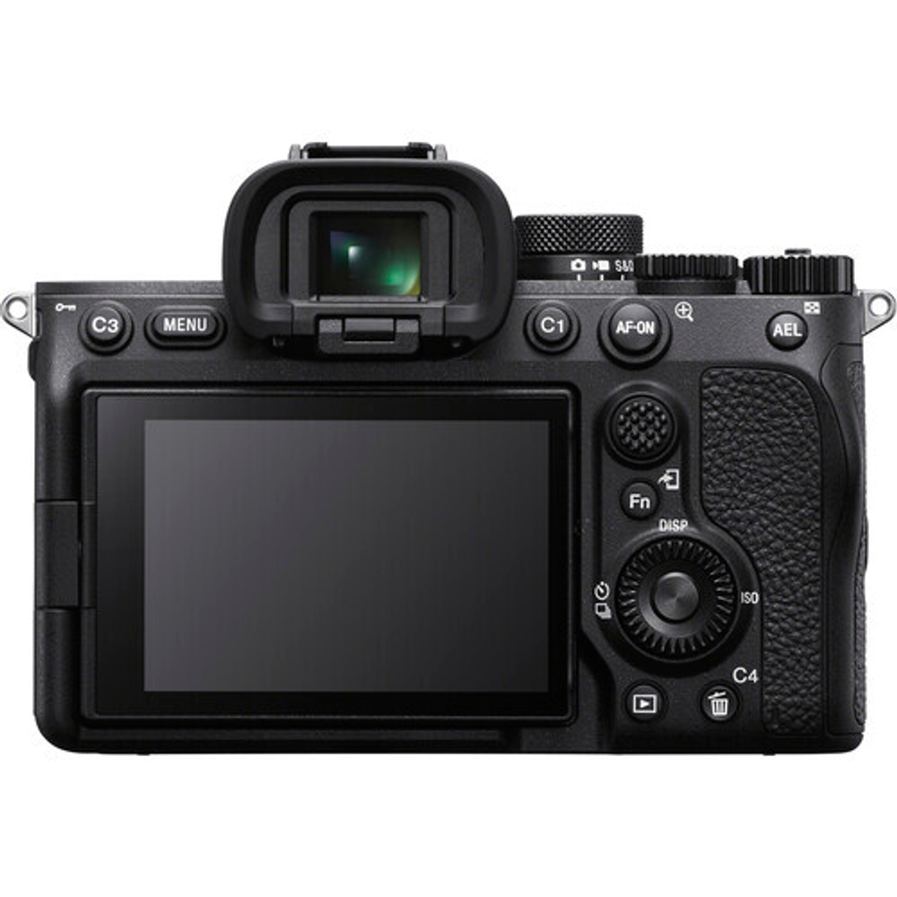 Фотоаппарат Sony Alpha A7 IV kit 28-70mm
