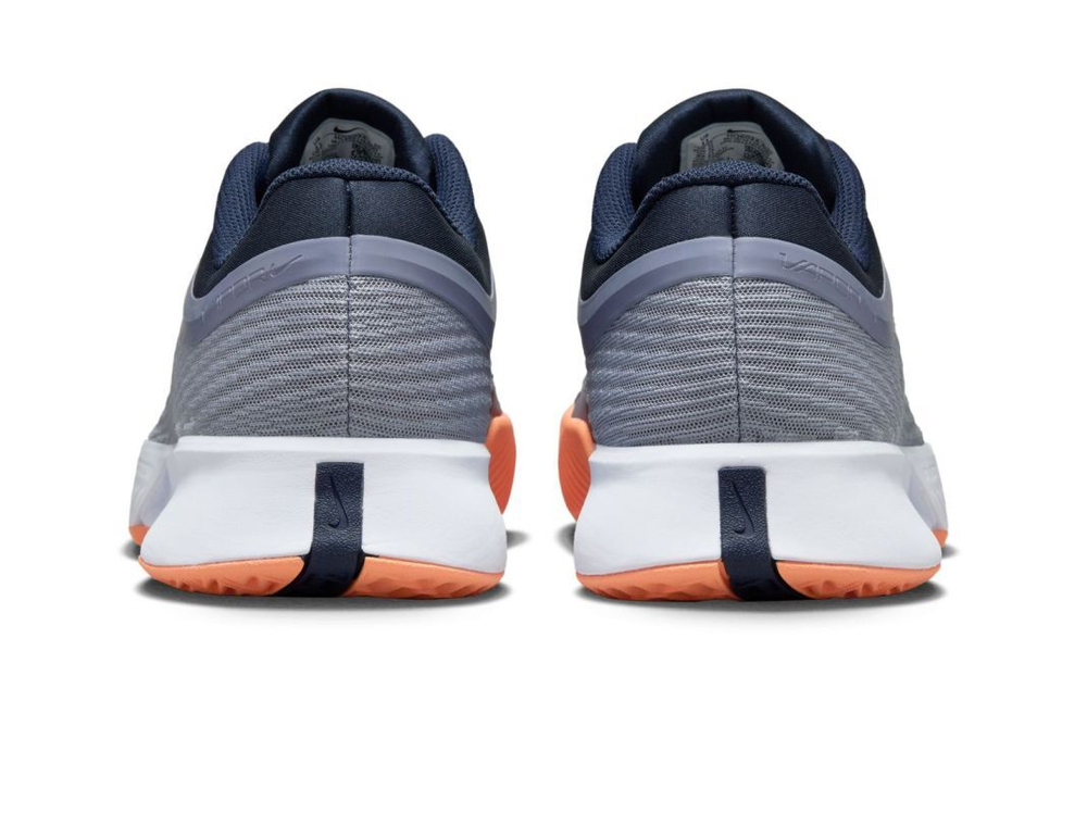Мужские кроссовки теннисные Nike Zoom Vapor Pro 3 Clay - серый
