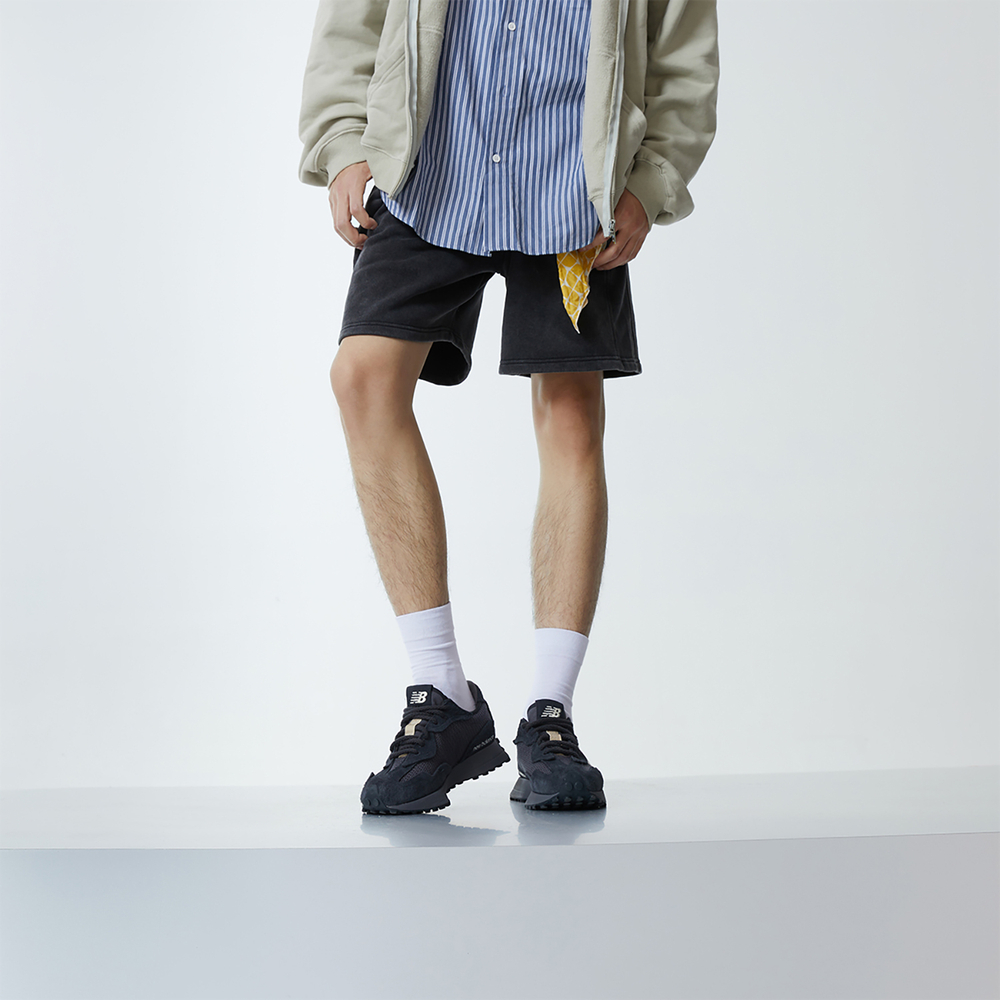 Кроссовки New Balance Nb 327