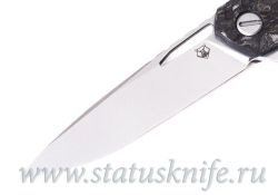 Нож Широгоров 111 Террус Gen 5 S90Vфотография - 4