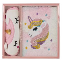 GAEM Блокнот с пеналом, набор, L24 W23,5 H3,5 см