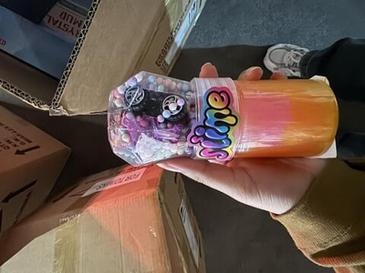 Лизун в ассортименте, банка С-45353