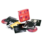 Lou Reed / The Sire Years: Complete Albums Box (10CD)