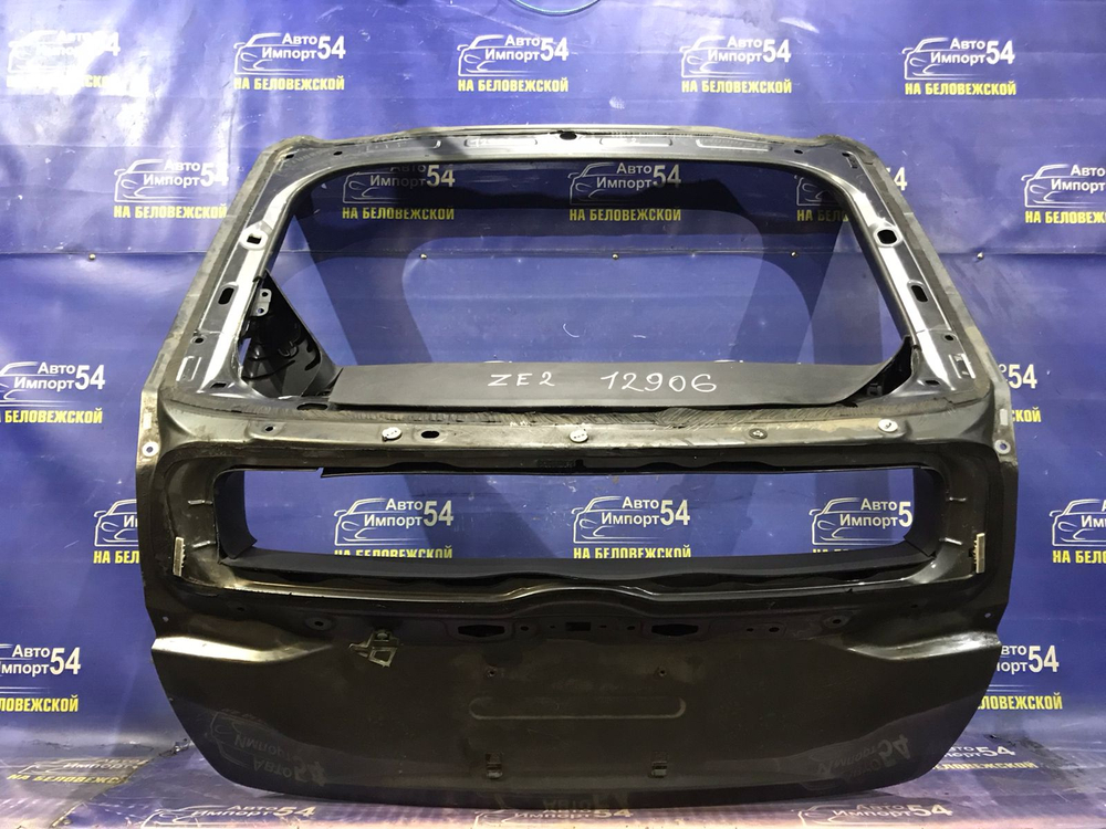 Дверь пятая Honda INSIGHT 2009-2014