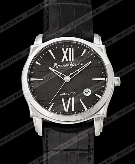 Наручные часы Полет "Русское время" 3810903
