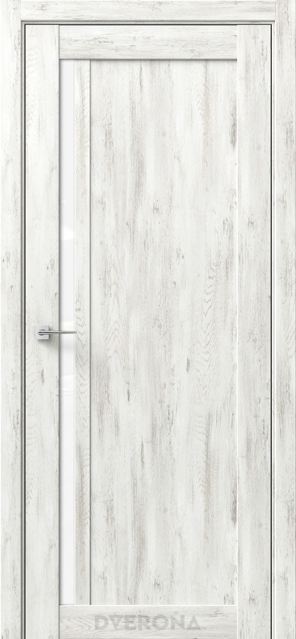 DVERONA ГАММА-М (White)