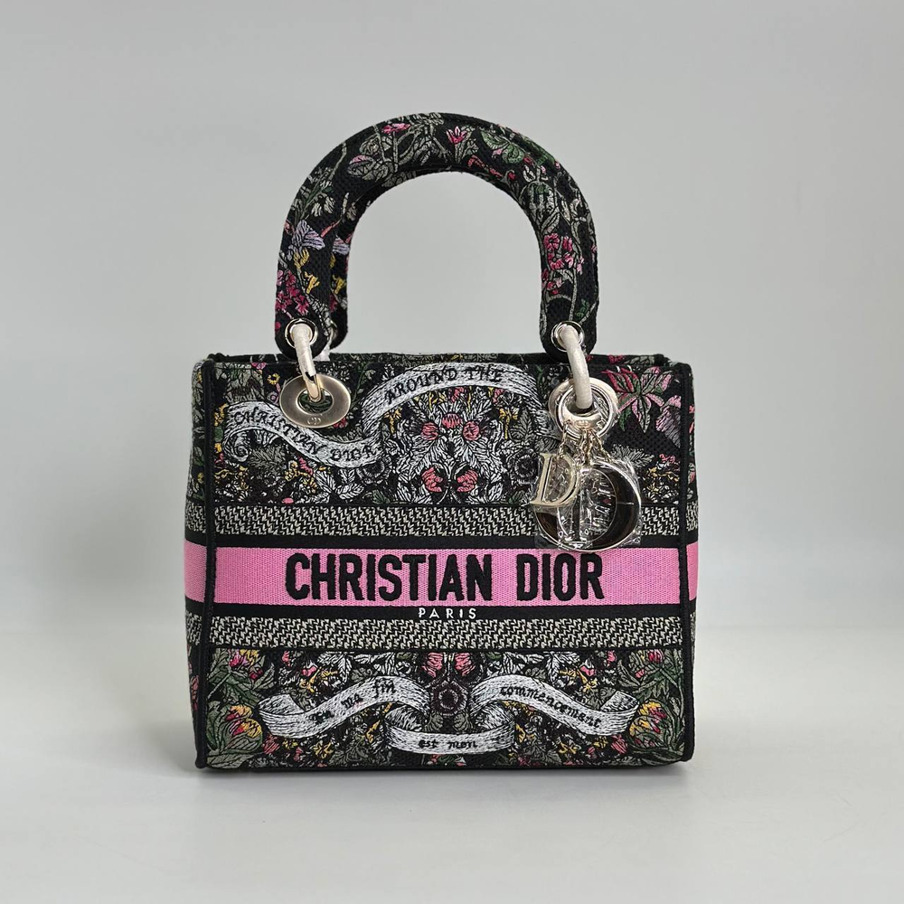 Сумка Dior 24 см