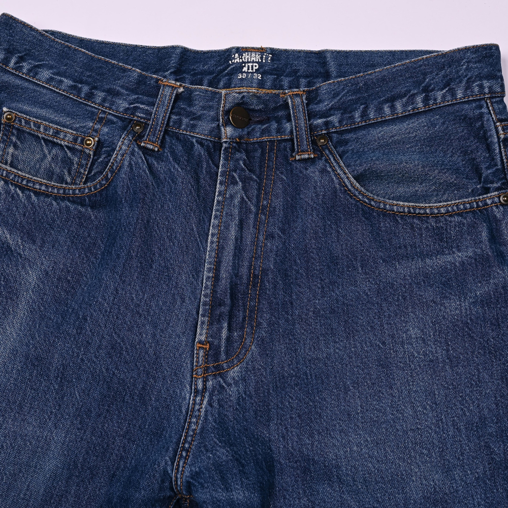Классические джинсы Carhartt, S