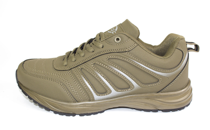 Кроссовки мужские демисезонные Gogc арт. 6710M-28